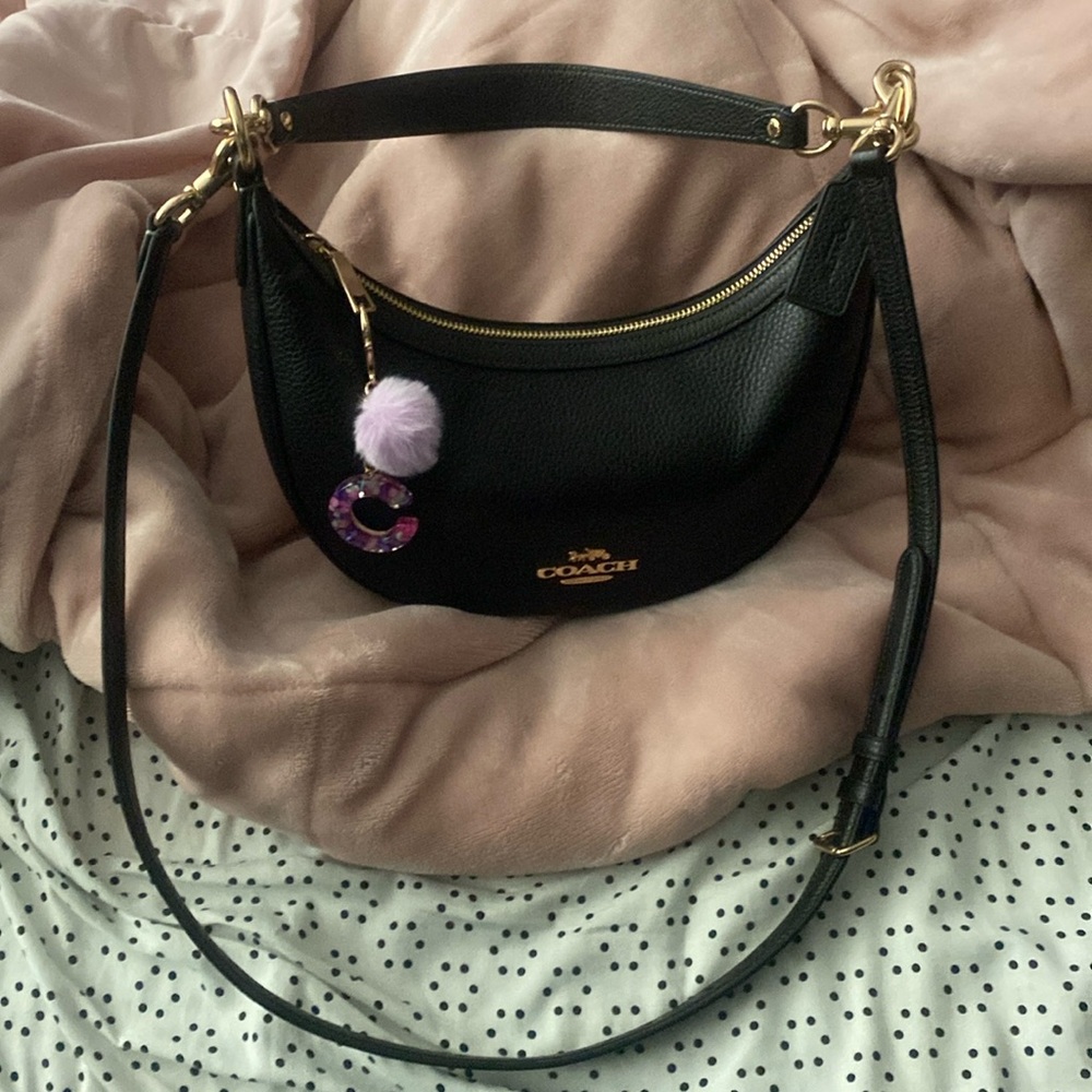 Coach Aria shoulder bag C0996